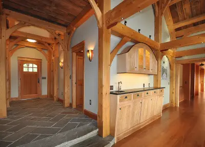 Bisbee's Home Center - Kitchen Remodeling in Waitsfield, VT