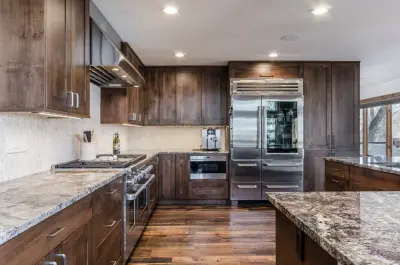 Alpine Lumber Steamboat - Interior Design & Decorating in Steamboat Springs, CO