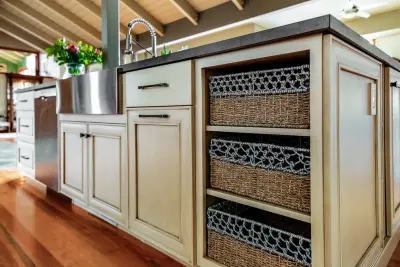 Beyond the Box Design Collective - Kitchen Remodeling in Santa Cruz, CA