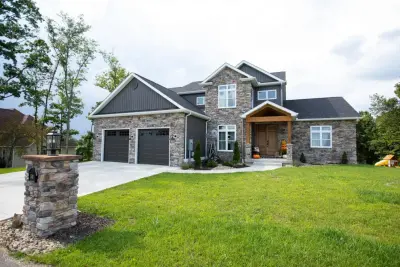 Kitchens & Baths by Design - Countertop Installation Services in Morgantown, WV