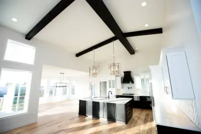 Kitchens & Baths by Design - Countertop Installation Services in Morgantown, WV