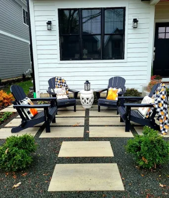 Wave Outdoors Landscape + Design - Outdoor Lighting Installation in Mt. Prospect, IL