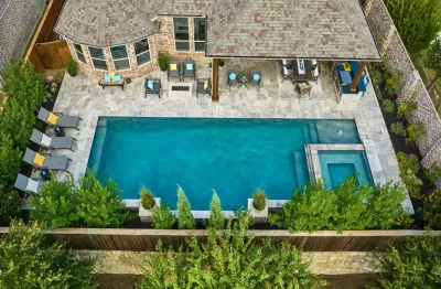 Weisz Selection Outdoor Living Specialists - Landscape Maintenance in Weston, TX