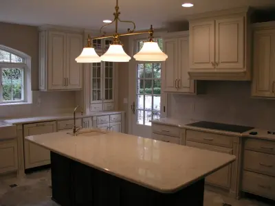 Andredas Cabinetry, LLC - Kitchen Remodeling in Scenery Hill, PA