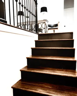 Elisa Christine Interiors - Interior Design & Decorating in Charleston, SC