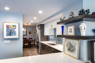 Washington Peak Kitchen 1 — Kitchen Remodeling project by Jacob Evans Kitchen & Bath