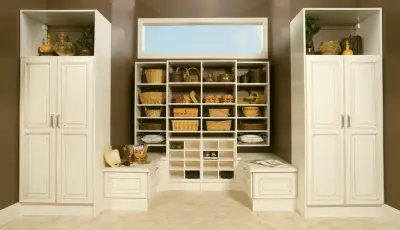 Timberland Building Solutions - Custom Cabinets & Cabinetry in Nixa, MO