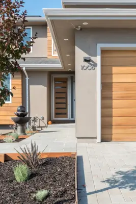 Vault Studio - Design-Build Services in Palo Alto, CA