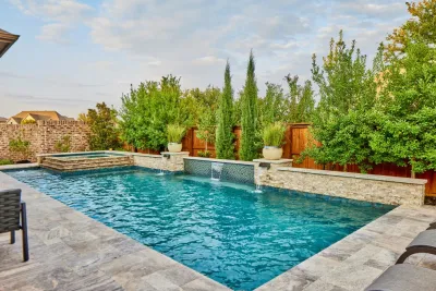 Weisz Selection Outdoor Living Specialists - Landscape Maintenance in Weston, TX