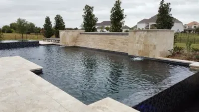 Weisz Selection Outdoor Living Specialists - Landscape Maintenance in Weston, TX