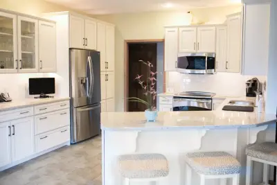 Great Kitchens & Baths - Kitchen Remodeling in Muncie, IN