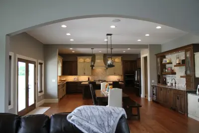 Great Kitchens & Baths - Kitchen Remodeling in Muncie, IN
