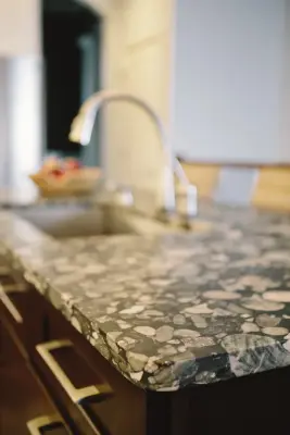 Muncie Kitchen Renovation Project One — Kitchen Remodeling project by Great Kitchens & Baths