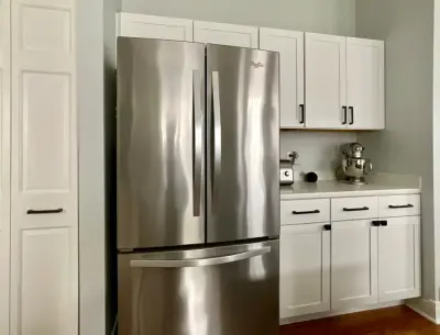 Mundelein Culinary Space — Kitchen Remodeling project by Dimon Designs, LLC