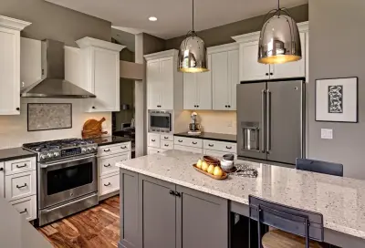 I.D. | Interior Design - Kitchen Remodeling in Saint Paul, MN