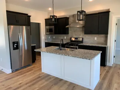 Ball Custom Kitchens - Kitchen Remodeling in Topeka, KS