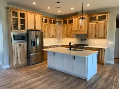 Ball Custom Kitchens - Kitchen Remodeling in Topeka, KS