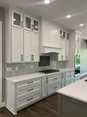 Ball Custom Kitchens - Kitchen Remodeling in Topeka, KS