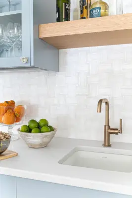 Tailored Designs - Bathroom Remodeling in Charlotte, NC