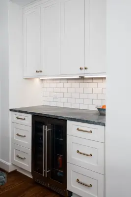 Lauryn Shelley / Kitchen and Bath Galleries - Countertop Installation Services in Raleigh, NC