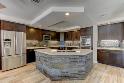 Las Vegas Remodel & Construction - Tile & Stone Installation Services in Henderson, NV