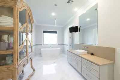 Surface Source Design Center - Custom Cabinets & Cabinetry in Belton, TX