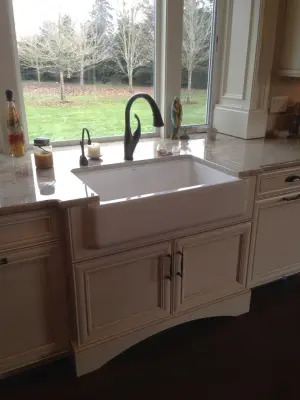 Hayes Cabinets Inc - Kitchen Remodeling in Woodland, WA