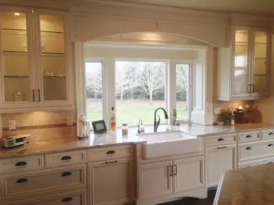 Hayes Cabinets Inc - Kitchen Remodeling in Woodland, WA