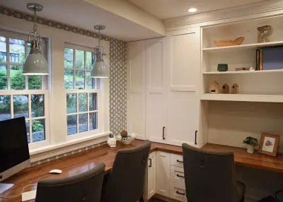 Perspektiv Design,LLC - Bathroom Remodeling in Middleton, WI