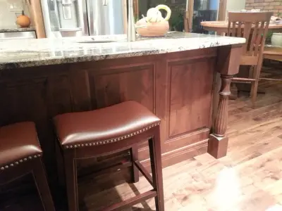 Battin Kitchen Designs - Countertop Installation Services in Cochranton, PA