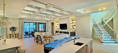 Downing Designs - Tile & Stone Installation Services in Tampa, FL
