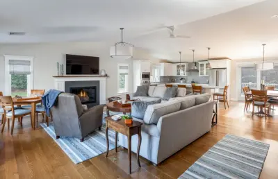 Balanced Interiors - Bathroom Remodeling in Narragansett, RI