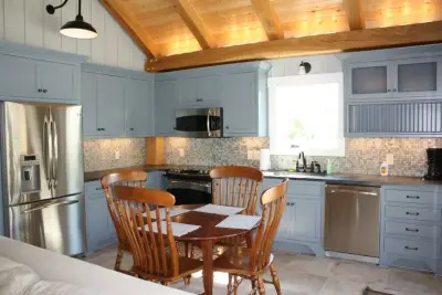 Chris's Custom Cabinets - Kitchen Remodeling in Louisville, KY