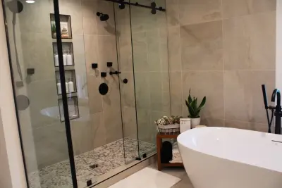 Jerilyn Horn Kitchen & Bath Design Co. - Interior Design & Decorating in Burlington, IA