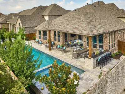 Weisz Selection Outdoor Living Specialists - Landscape Maintenance in Weston, TX