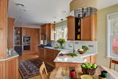 DDK Kitchen Design Group - Interior Design & Decorating in Glenview, IL