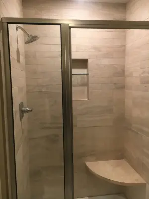 Anthony Pierce - Bathroom Remodeling in Canton, OH