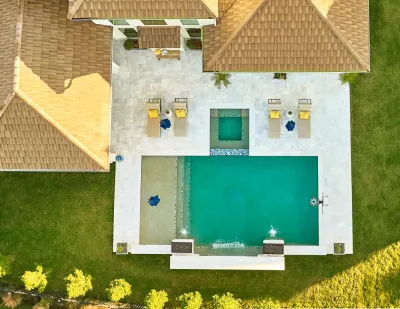 Weisz Selection Outdoor Living Specialists - Landscape Maintenance in Weston, TX