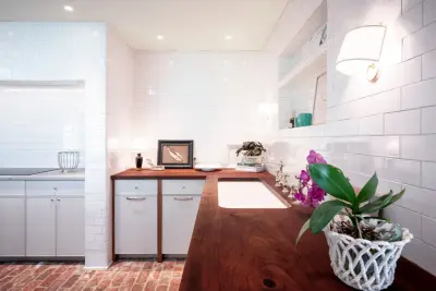 Contemporary Nashville Vision — Kitchen Remodeling project by Spring Hill Design And Woodcraft