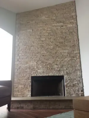 Modern Hearth — Kitchen Remodeling project by Third Generation Renovation