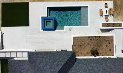 Weisz Selection Outdoor Living Specialists - Landscape Maintenance in Weston, TX