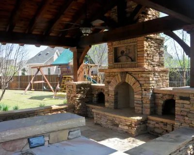 Weisz Selection Outdoor Living Specialists - Landscape Maintenance in Weston, TX