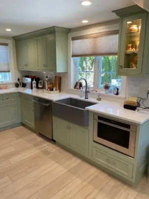 Heartwood Kitchen & Bath - Countertop Installation Services in Saco, ME