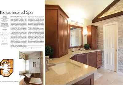 Columbine Kitchen and Bath - Countertop Installation Services in Castle Rock, CO