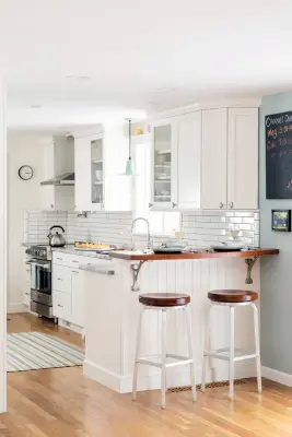 Classic Kitchens & Interiors - Custom Cabinets & Cabinetry in Hyannis, MA