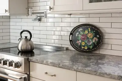 Classic Kitchens & Interiors - Custom Cabinets & Cabinetry in Hyannis, MA