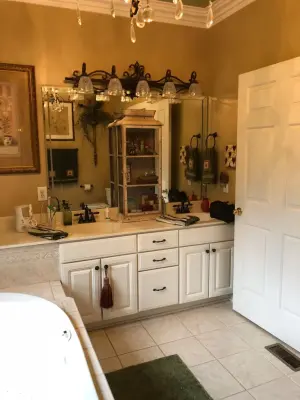 Terri Sears, Kitchen and Bath Designer - Bathroom Remodeling in Nashville, TN
