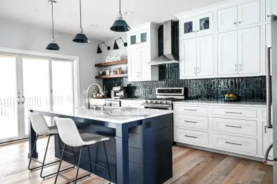 Traci Rauner Design - Kitchen Remodeling in Prairie Du Sac, WI