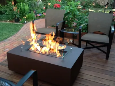 Yard Art, Inc - Landscape Design in El Dorado Hills, CA