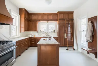 I.D. | Interior Design - Kitchen Remodeling in Saint Paul, MN